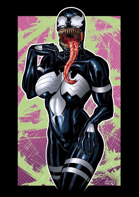 she venom r34|Rule 34 / she